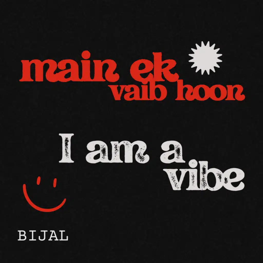 I Am a Vibe