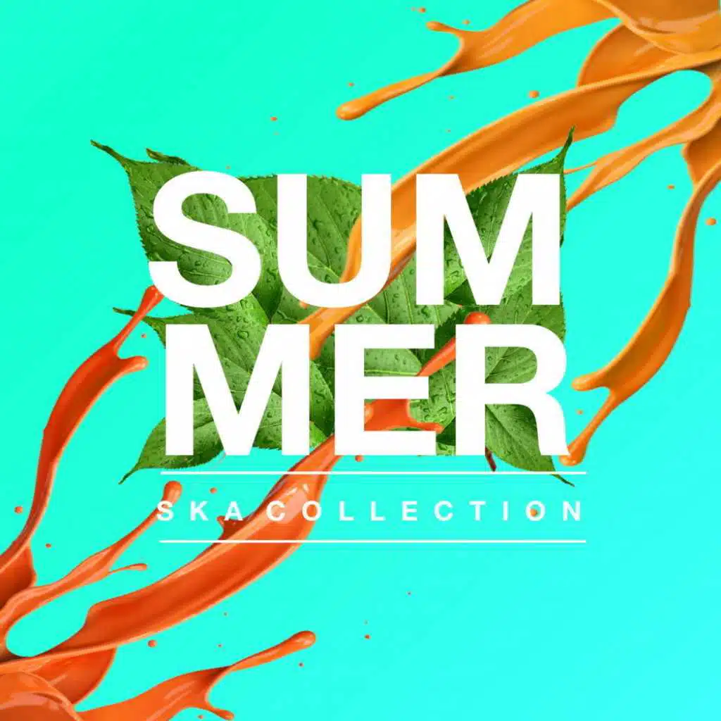 Summer Ska Collection