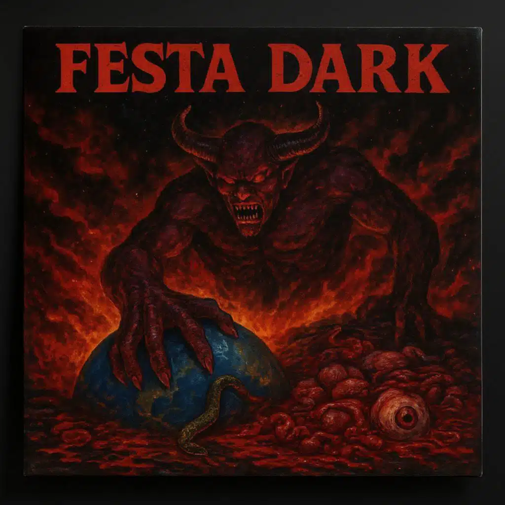 FESTA DARK