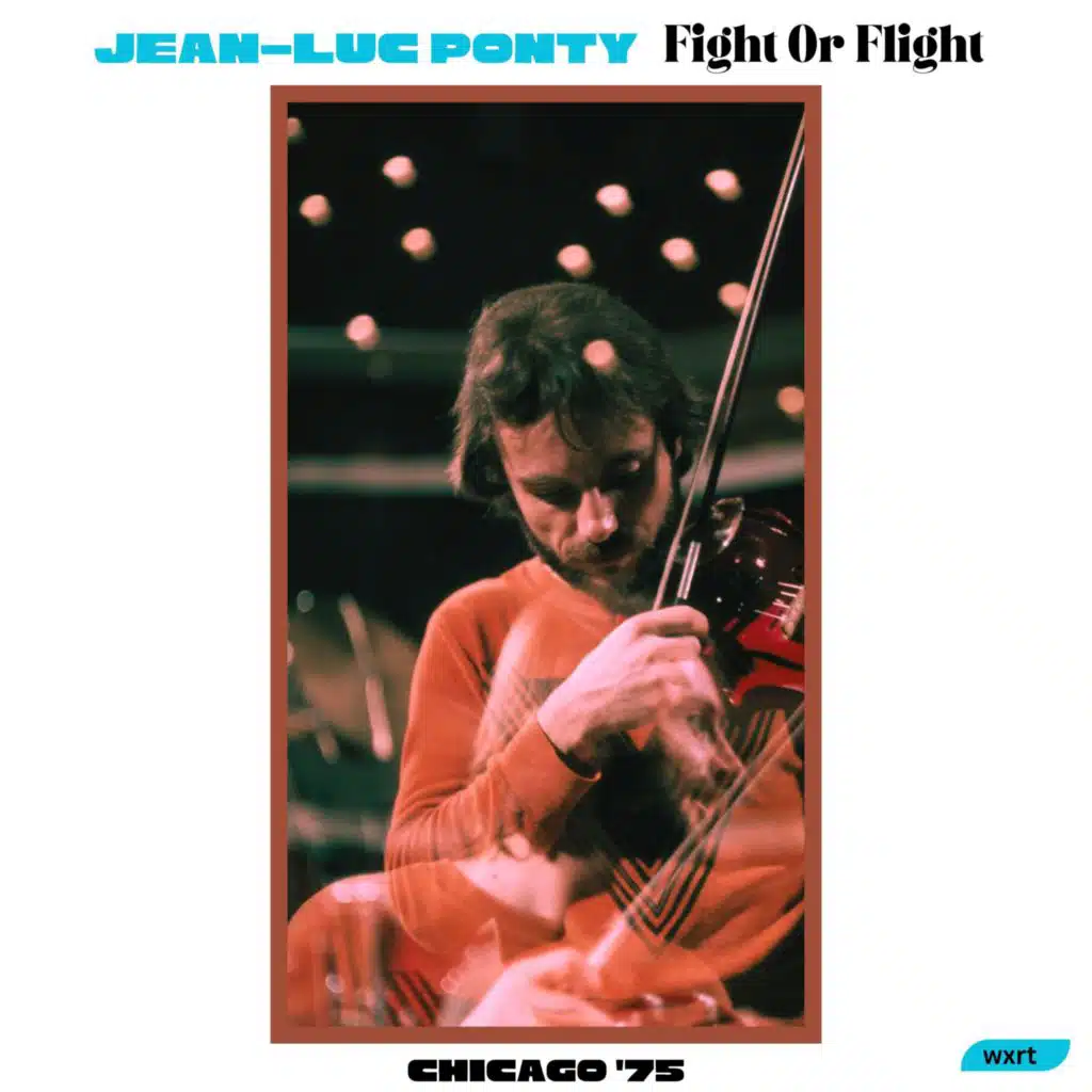 Fight Or Flight (Live Chicago '75)