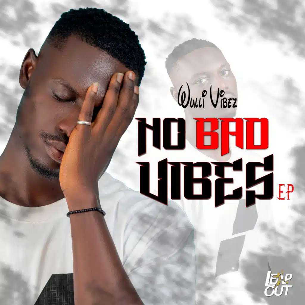 No Bad Vibes