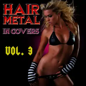 Hair Metal in Covers Vol. 3
