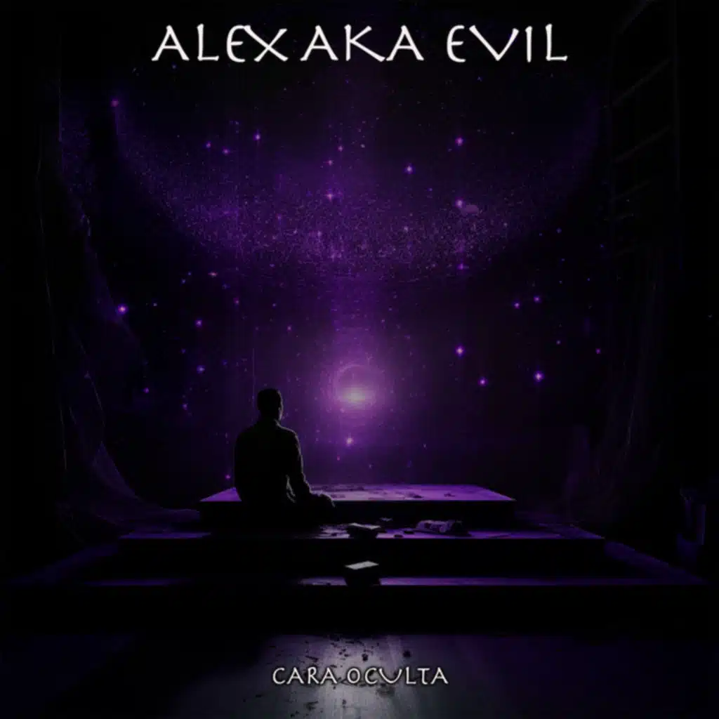 Alex a.k.a Evil