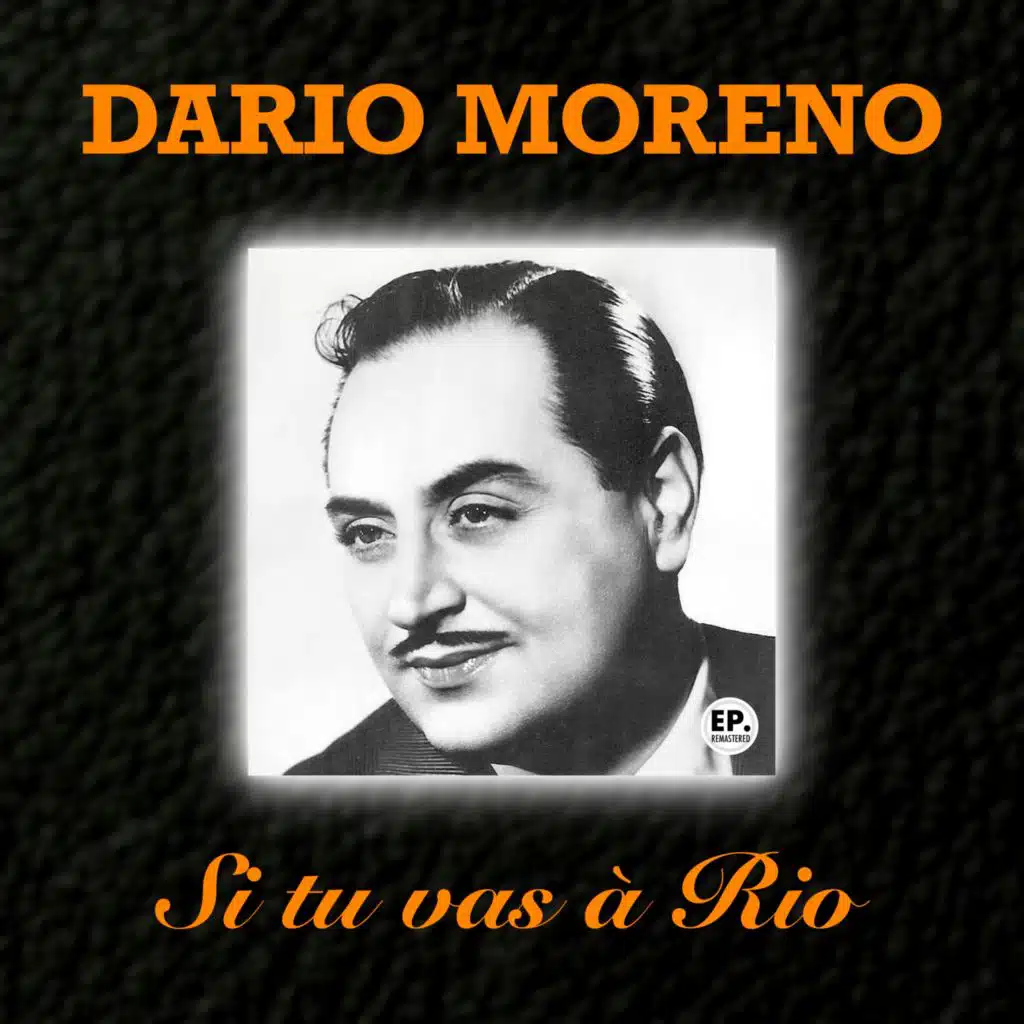 Dario Moreno