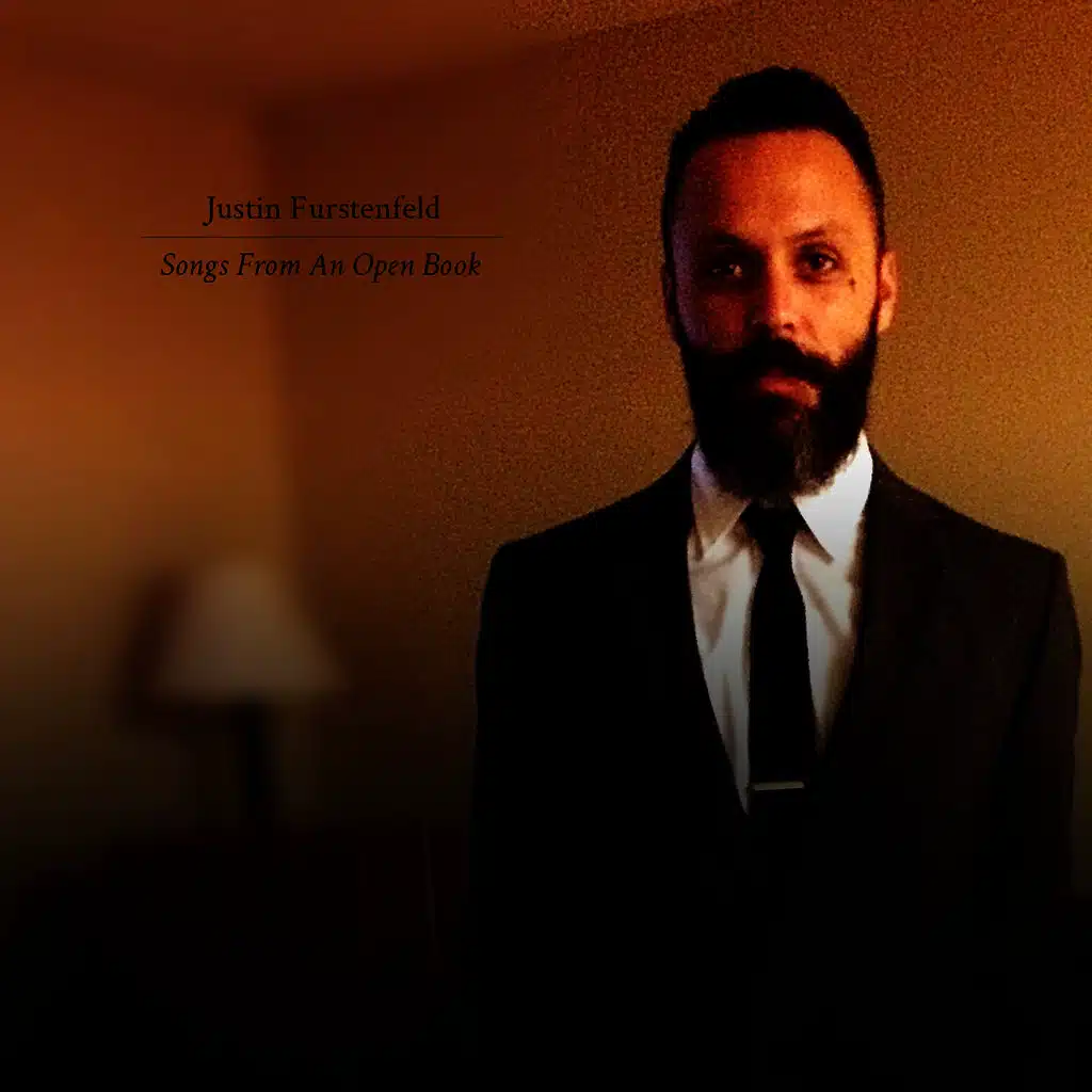 Songs from an Open Book