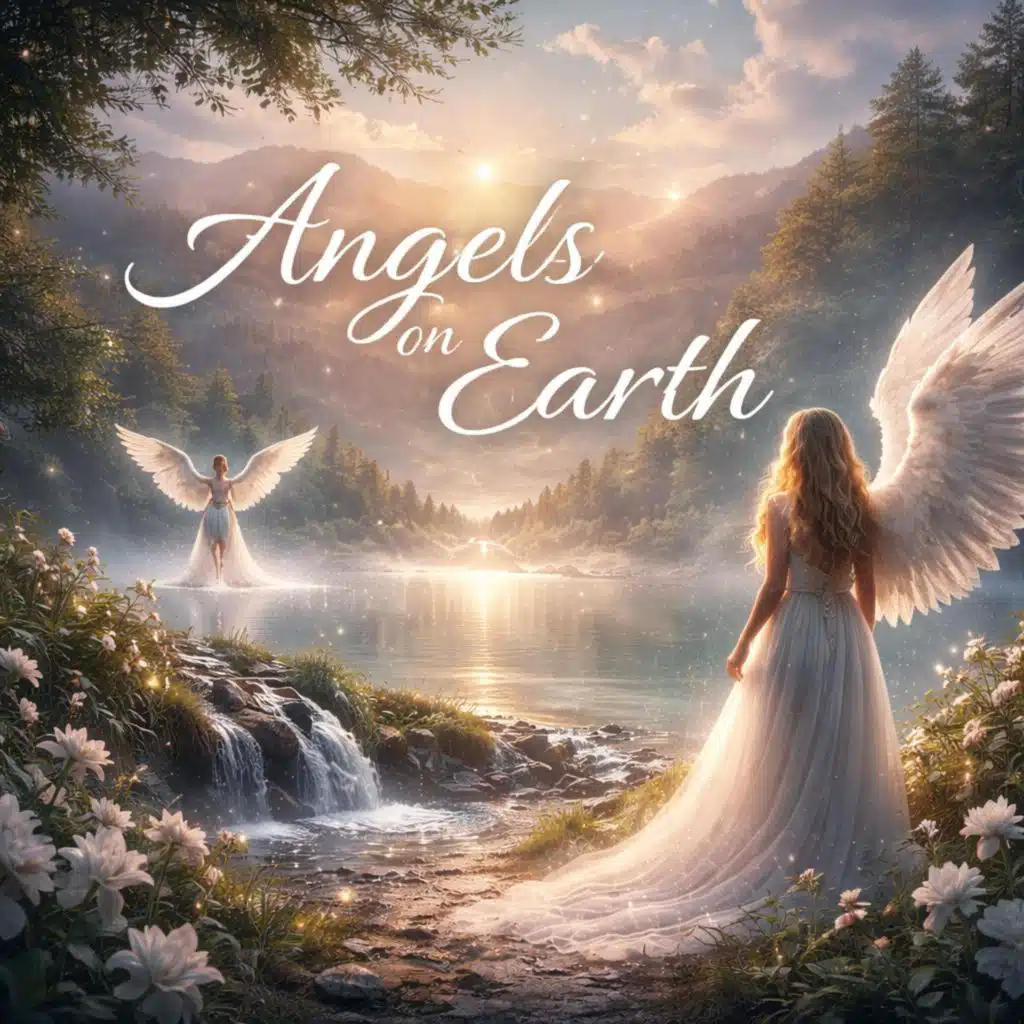 Angels on Earthi