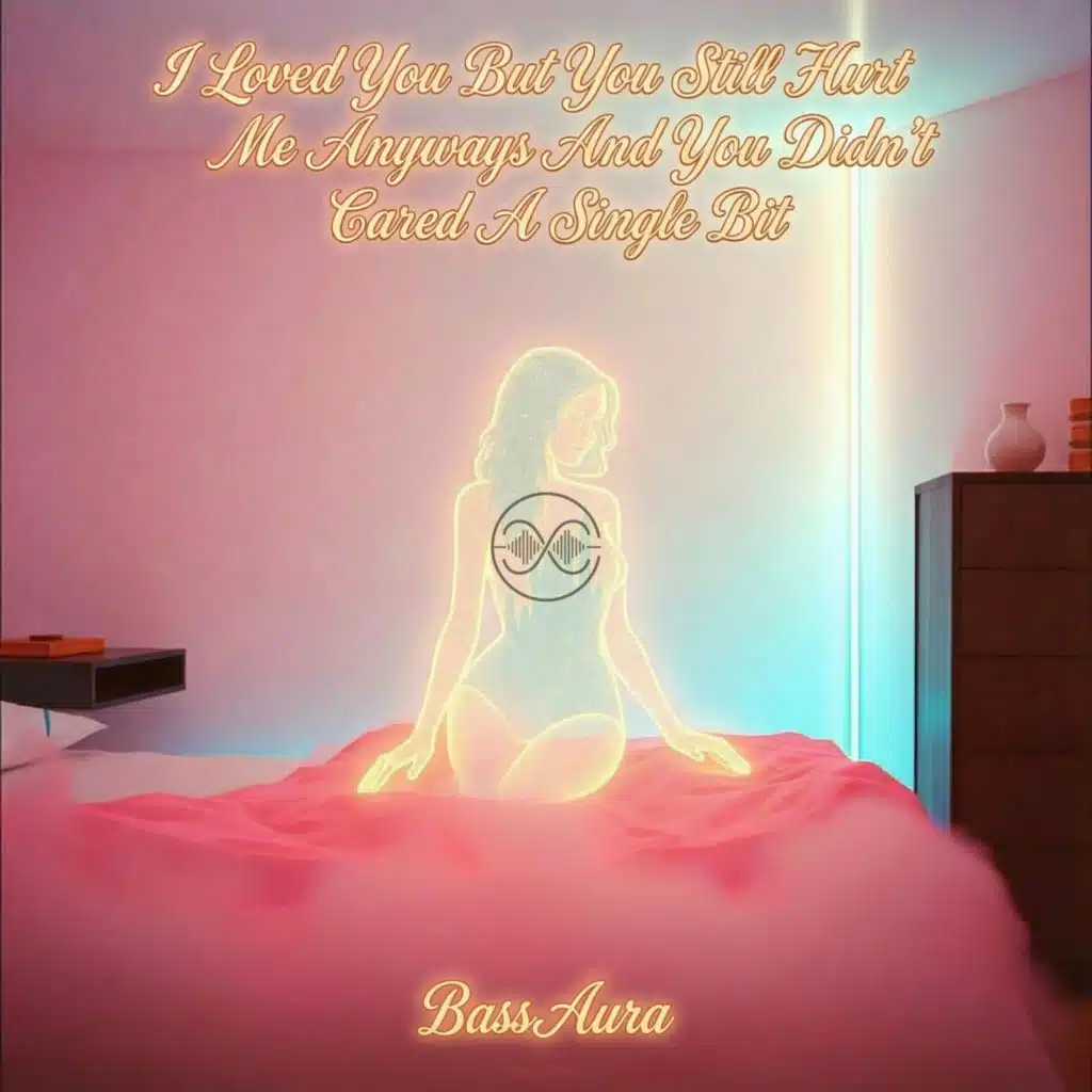 I Loved You But You Still Hurt Me Anyways And You Didn't Cared A Single Bit (feat. Arcando & Vxxid, Reign)