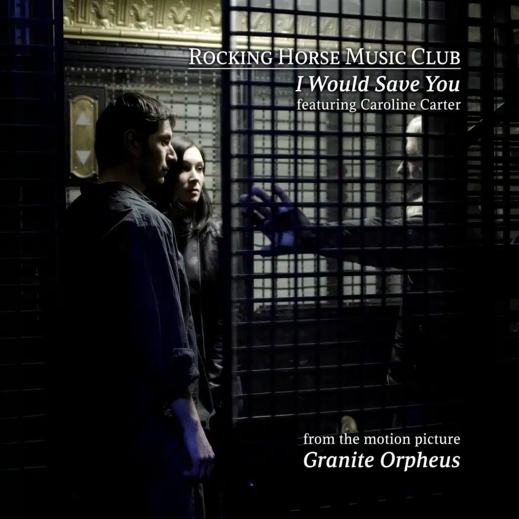 Rocking Horse Music Club