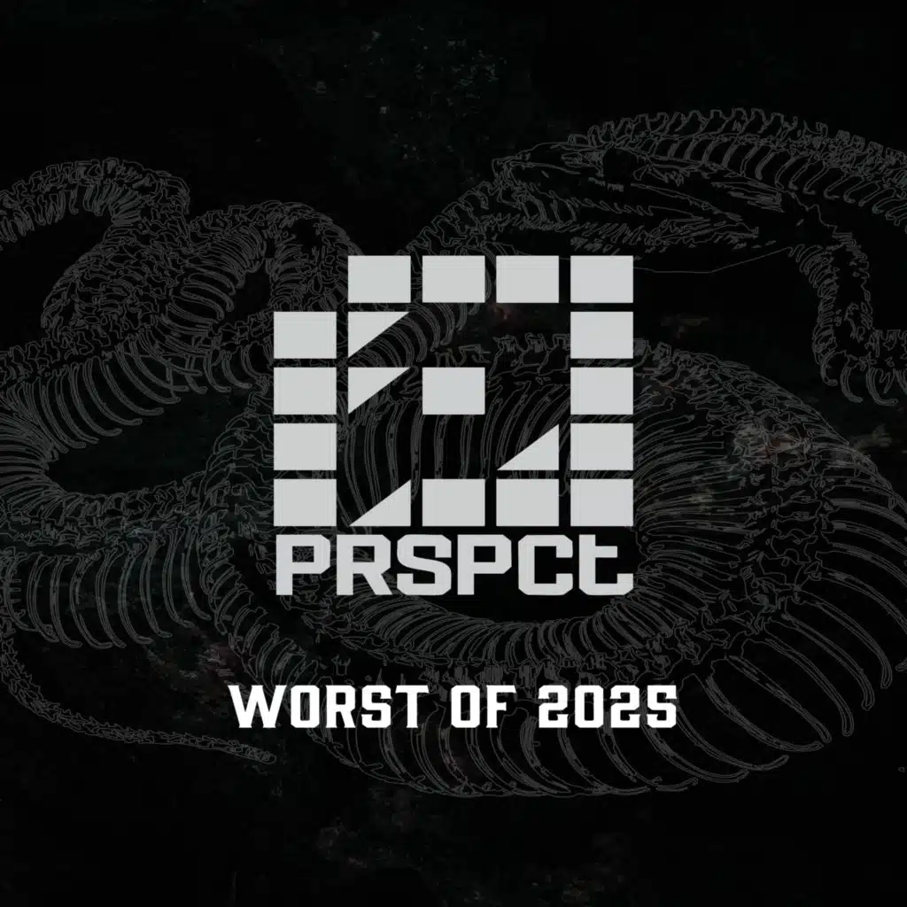 Worst Of 2025