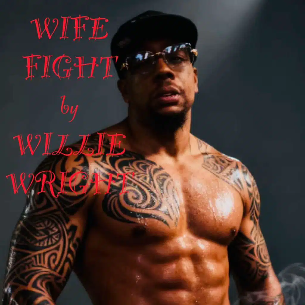 WIFE FIGHT