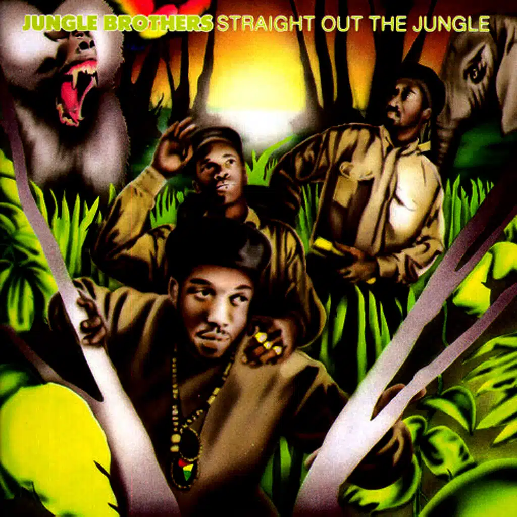 Because I Got It Like That