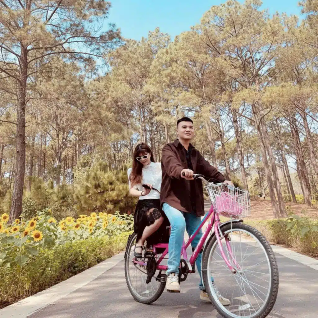 Chờ Em Trong Im Lặng