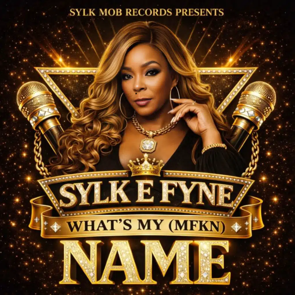 Sylk E Fyne