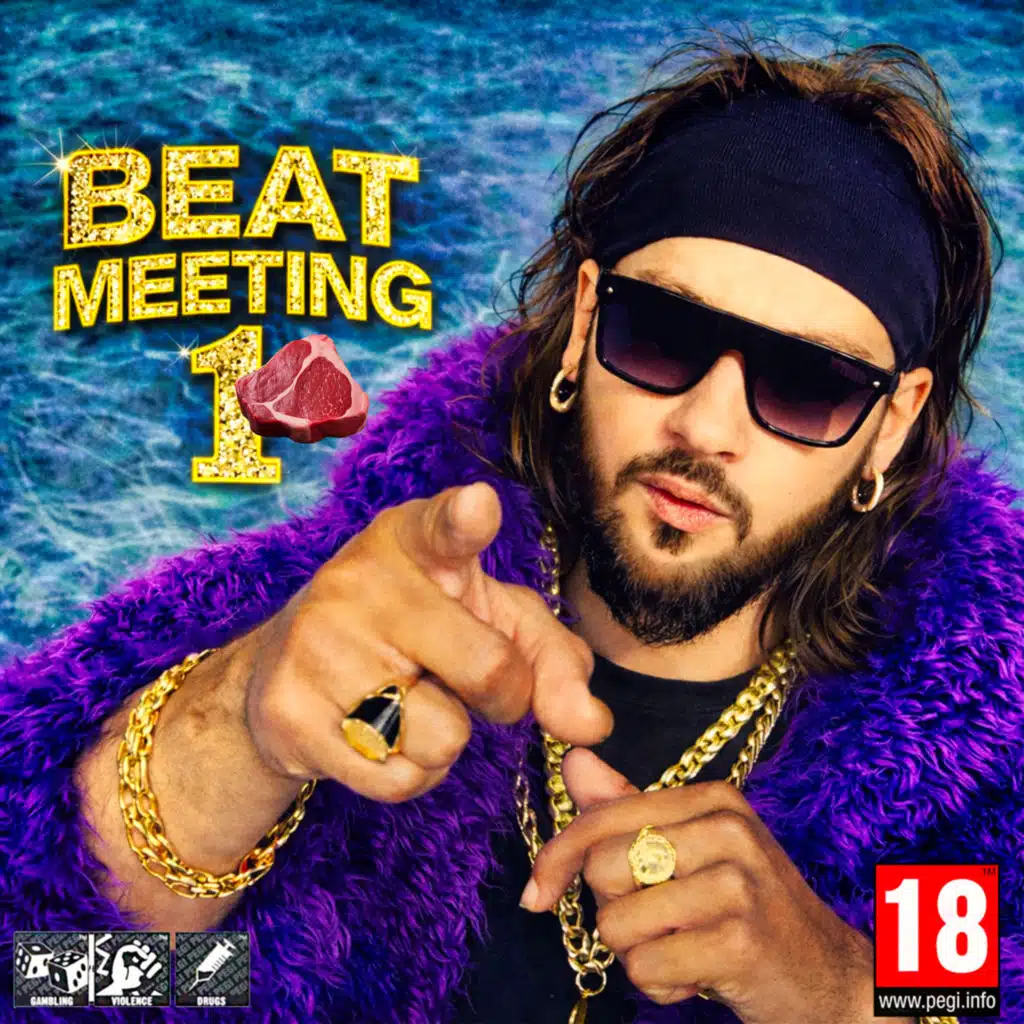 BEAT MEETING