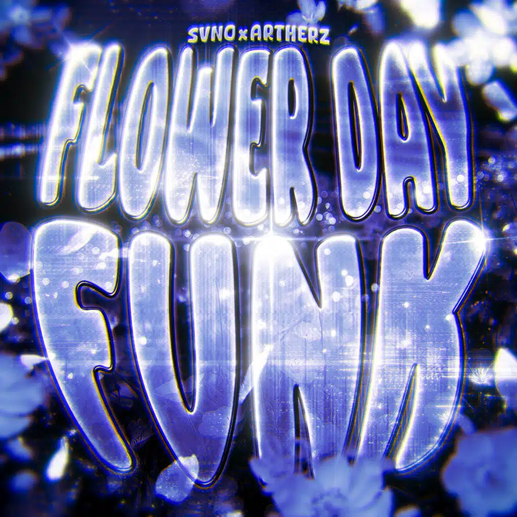 FLOWER DAY FUNK
