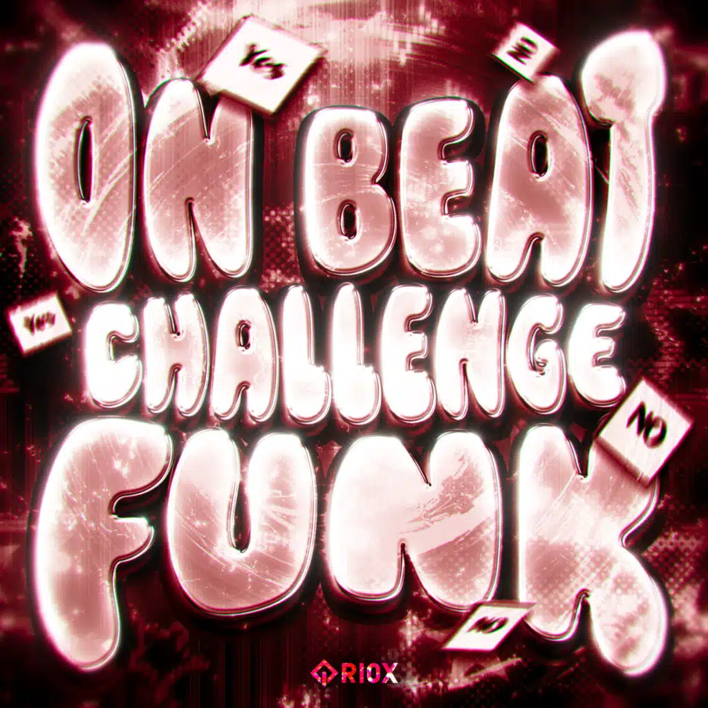 ON BEAT CHALLENGE FUNK