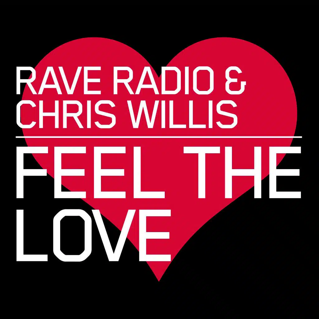 Feel the Love (Remixes)