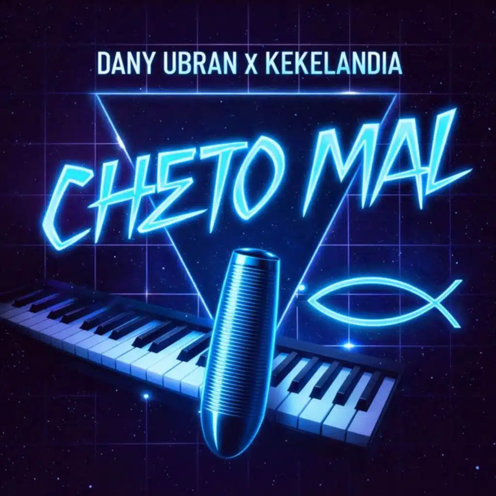 Dany Ubran  & Kekelandia