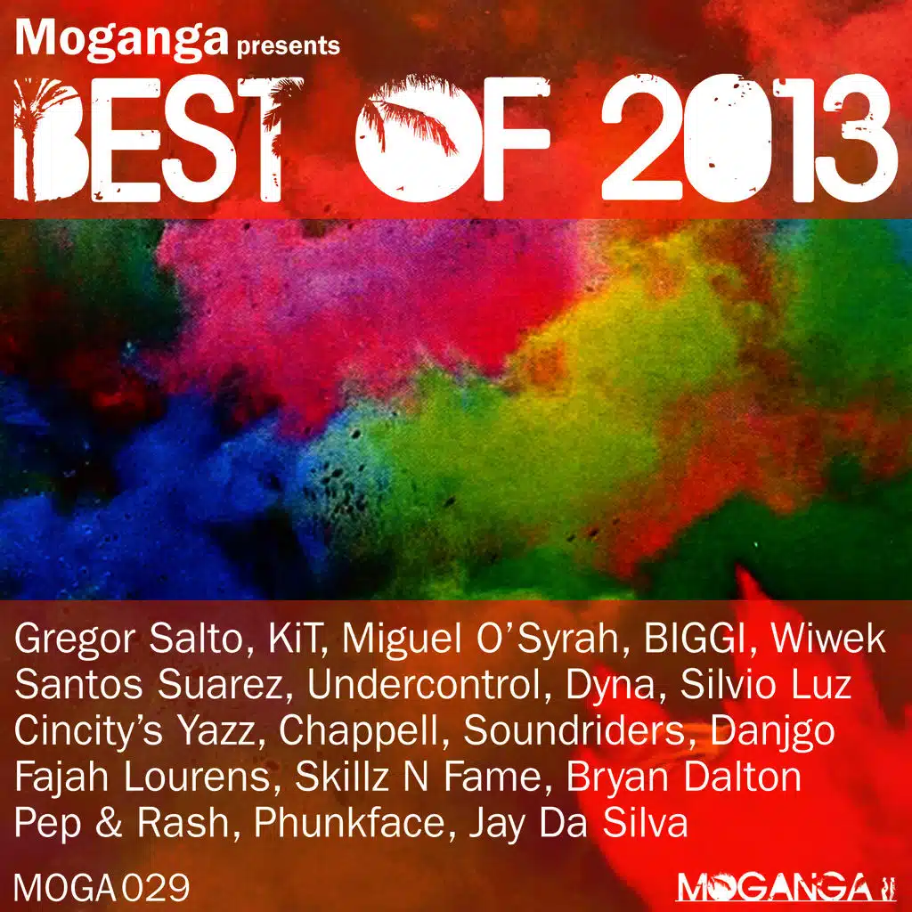 Naughty Gyal (Original Mix)