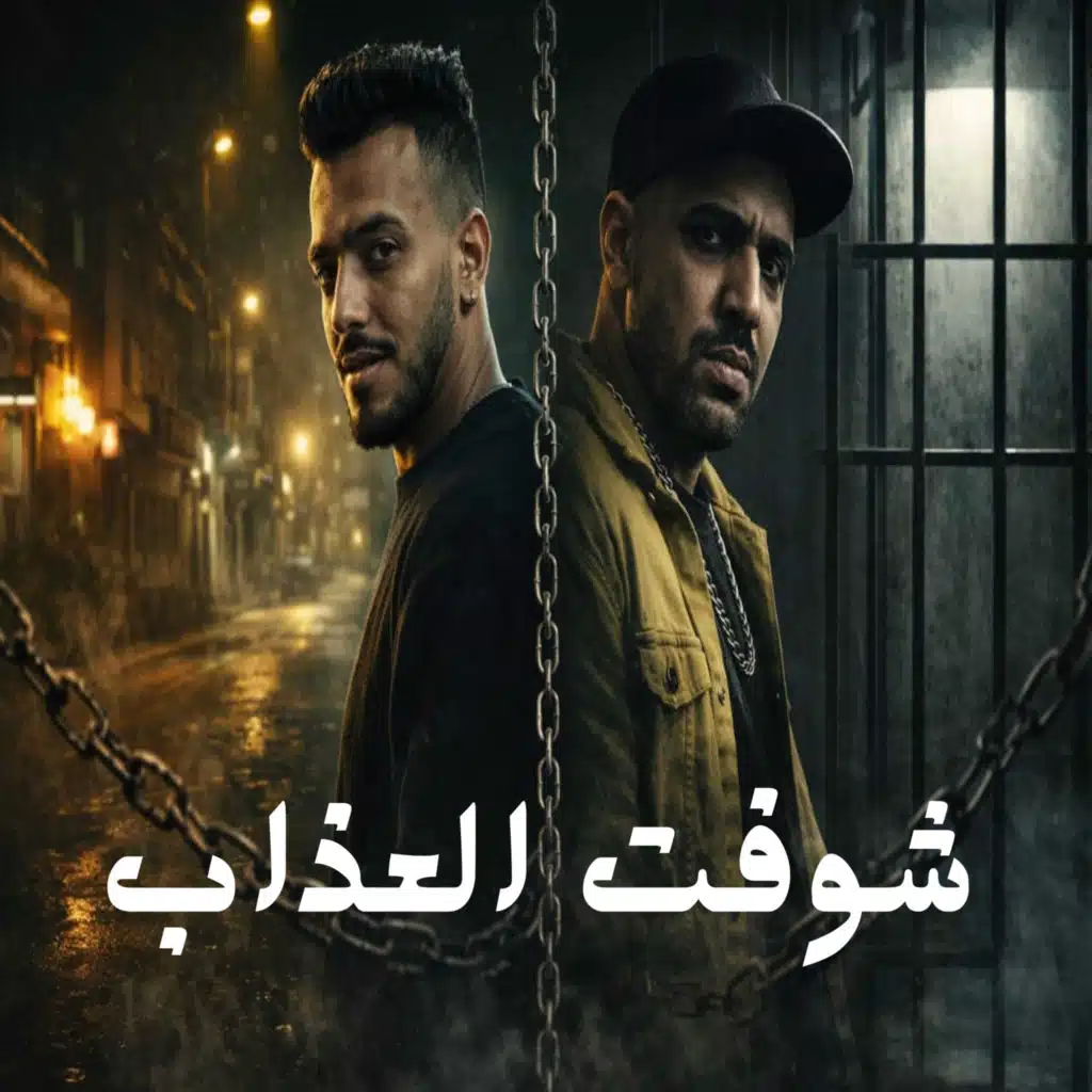 حوده شقاوه وعمرو عرفه