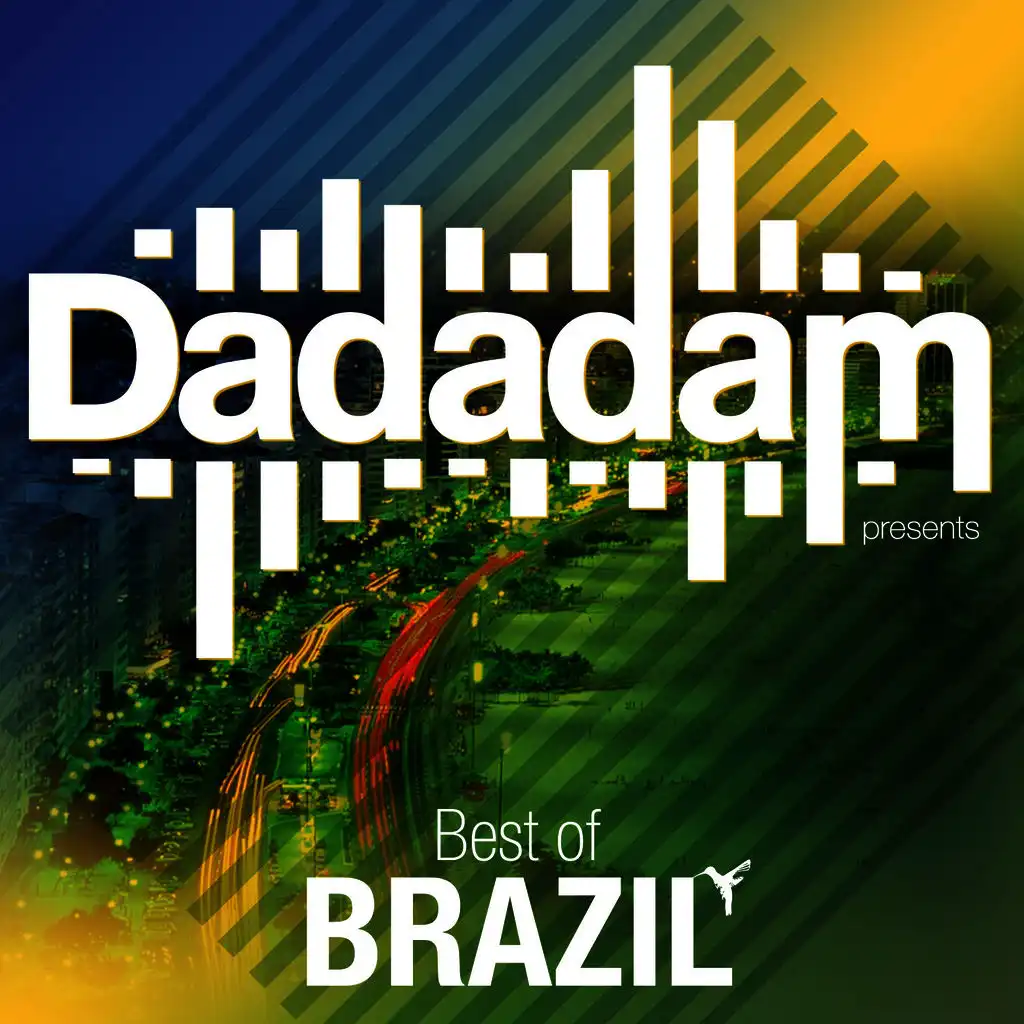 Dadadam Best of Brazil