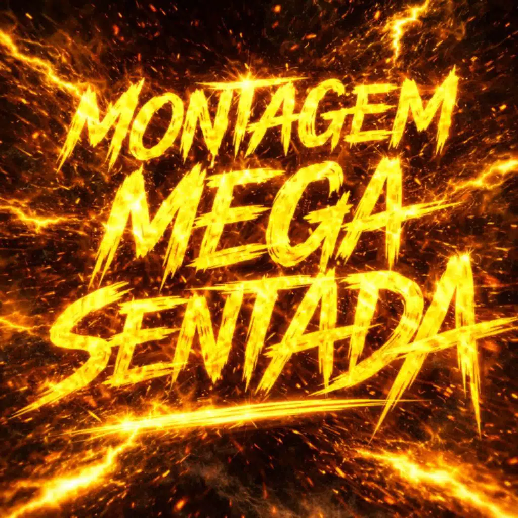 MONTAGEM MEGA SENTADA