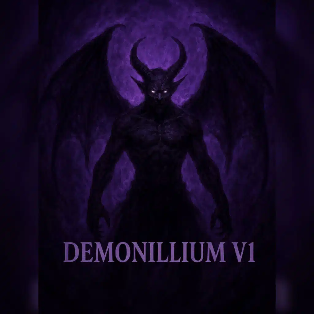 Demonillium V1