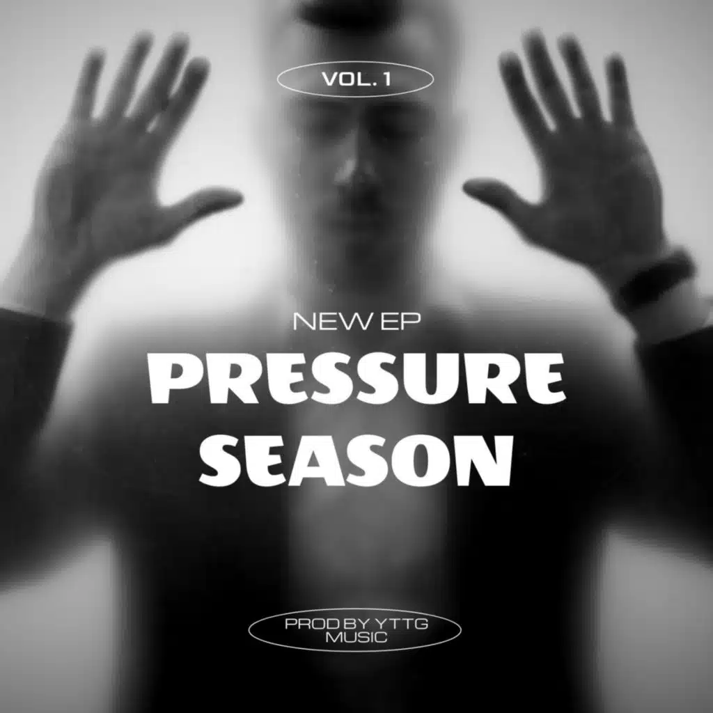 Pressure Season (feat. Amarah)