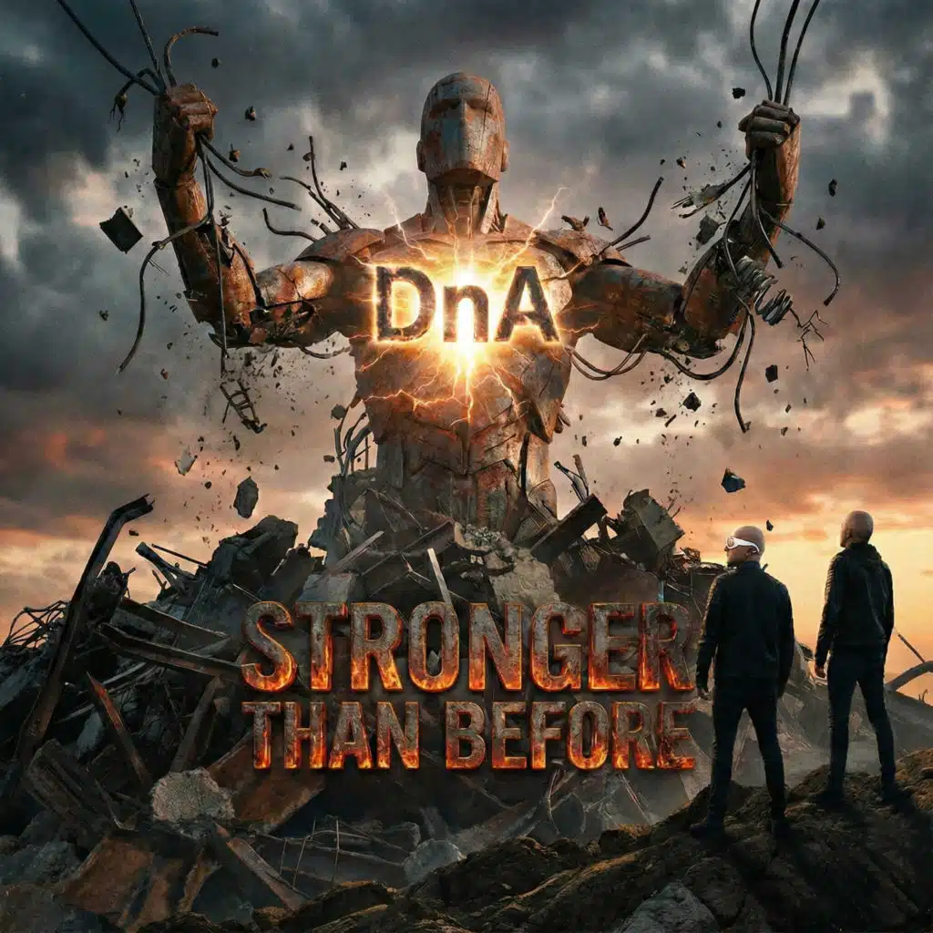 DNA