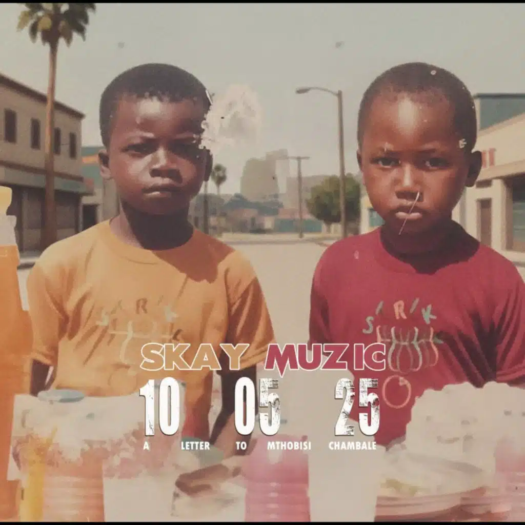 SKay Muzic