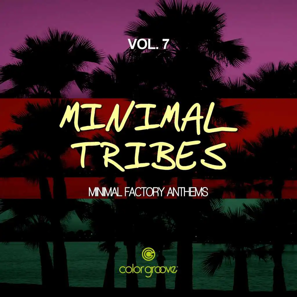 Minimal Tribes, Vol. 7 (Minimal Factory Anthems)