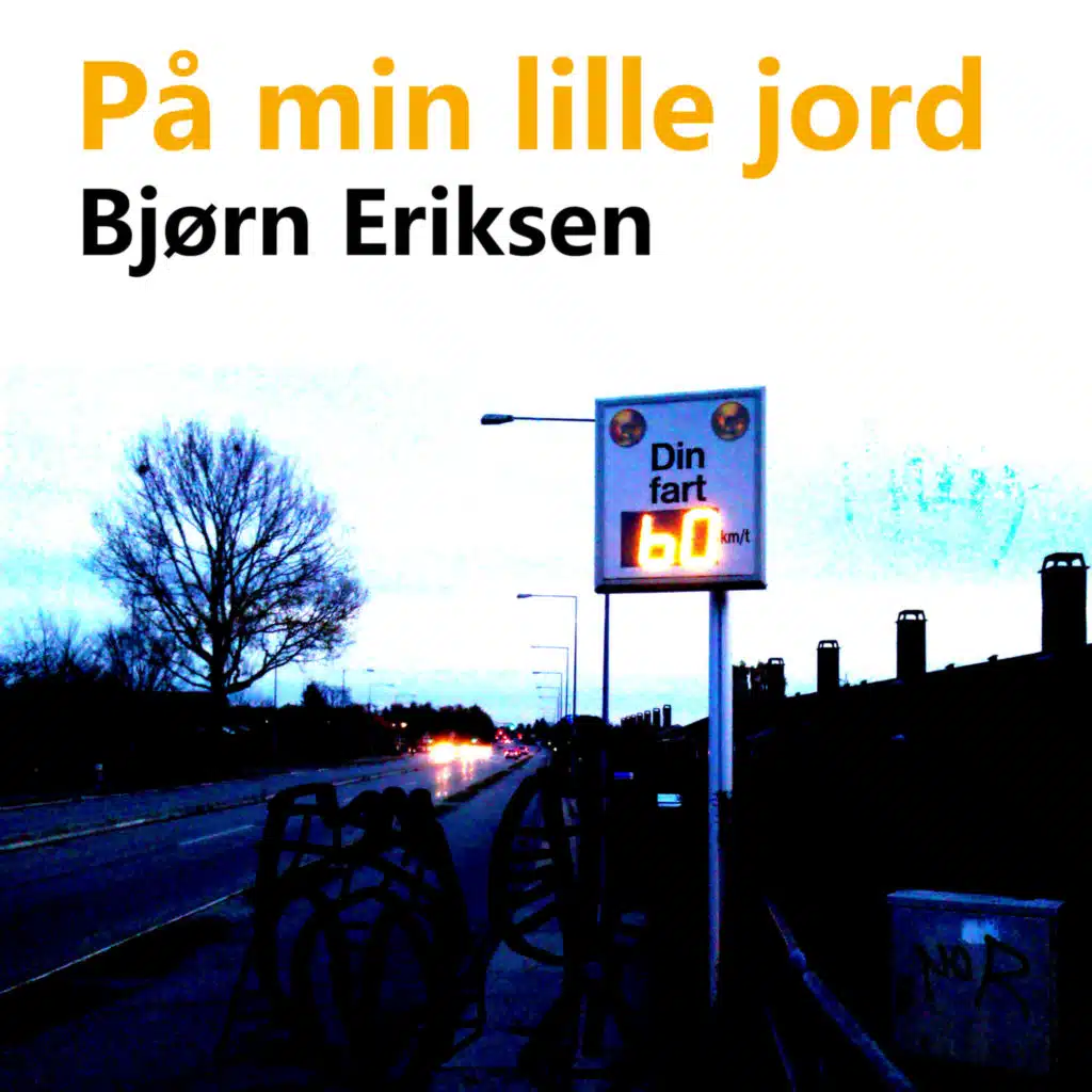 Bjørn Eriksen