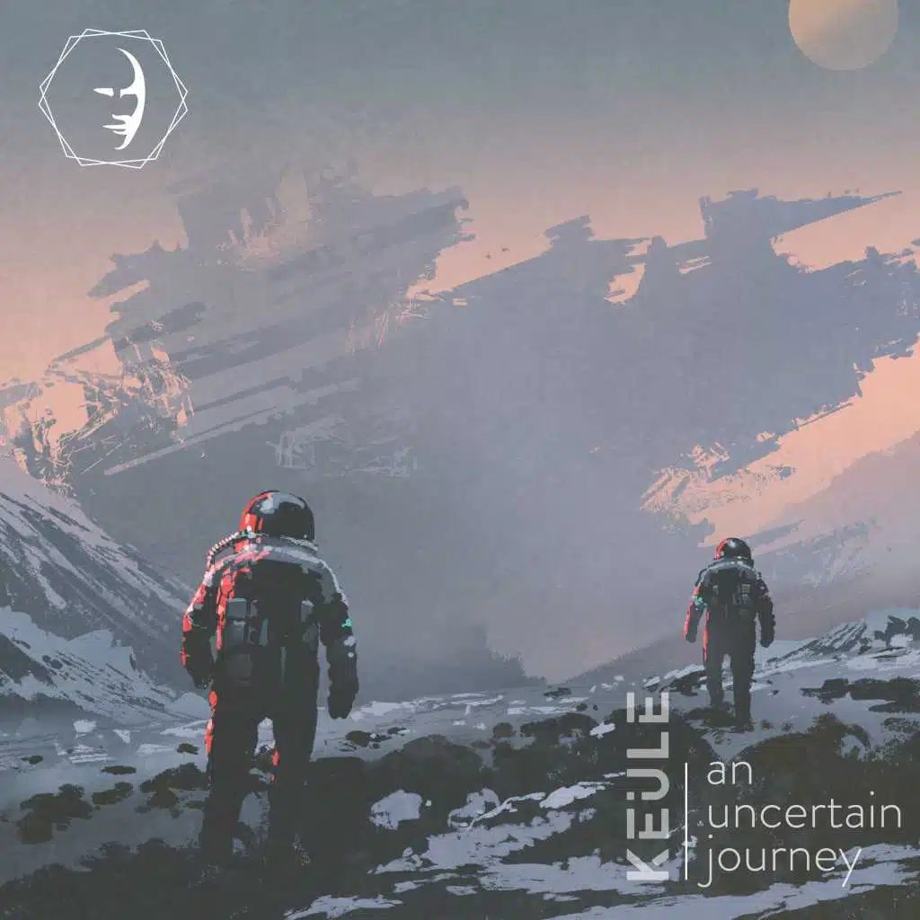 An Uncertain Journey