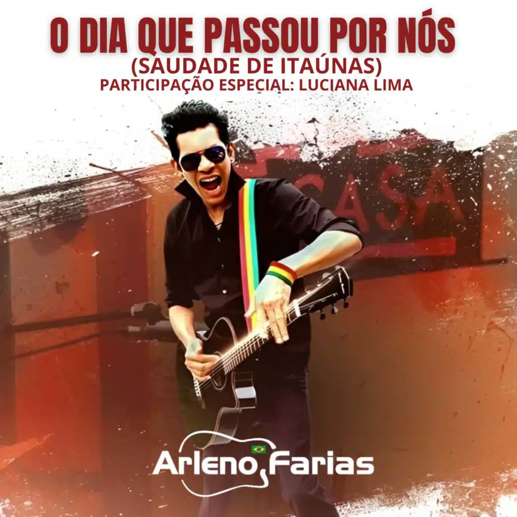 Arleno Farias