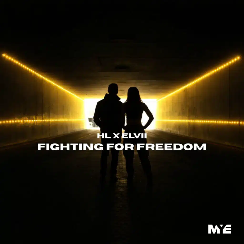 Fighting For Freedom