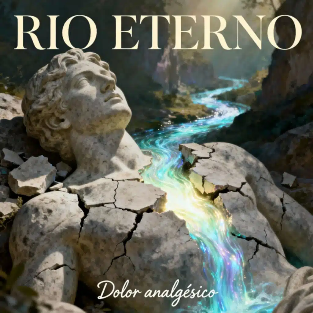 Río eterno