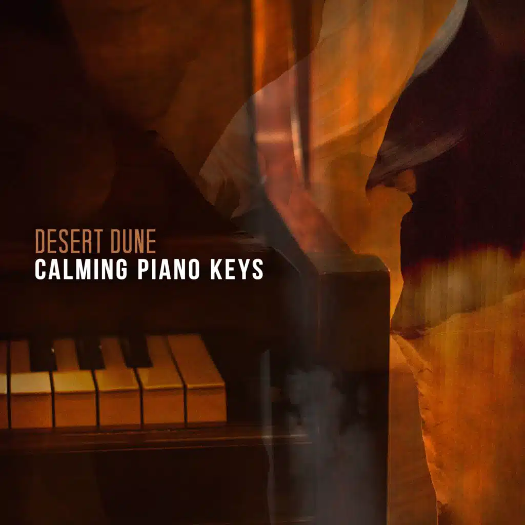 Calming Piano Keys