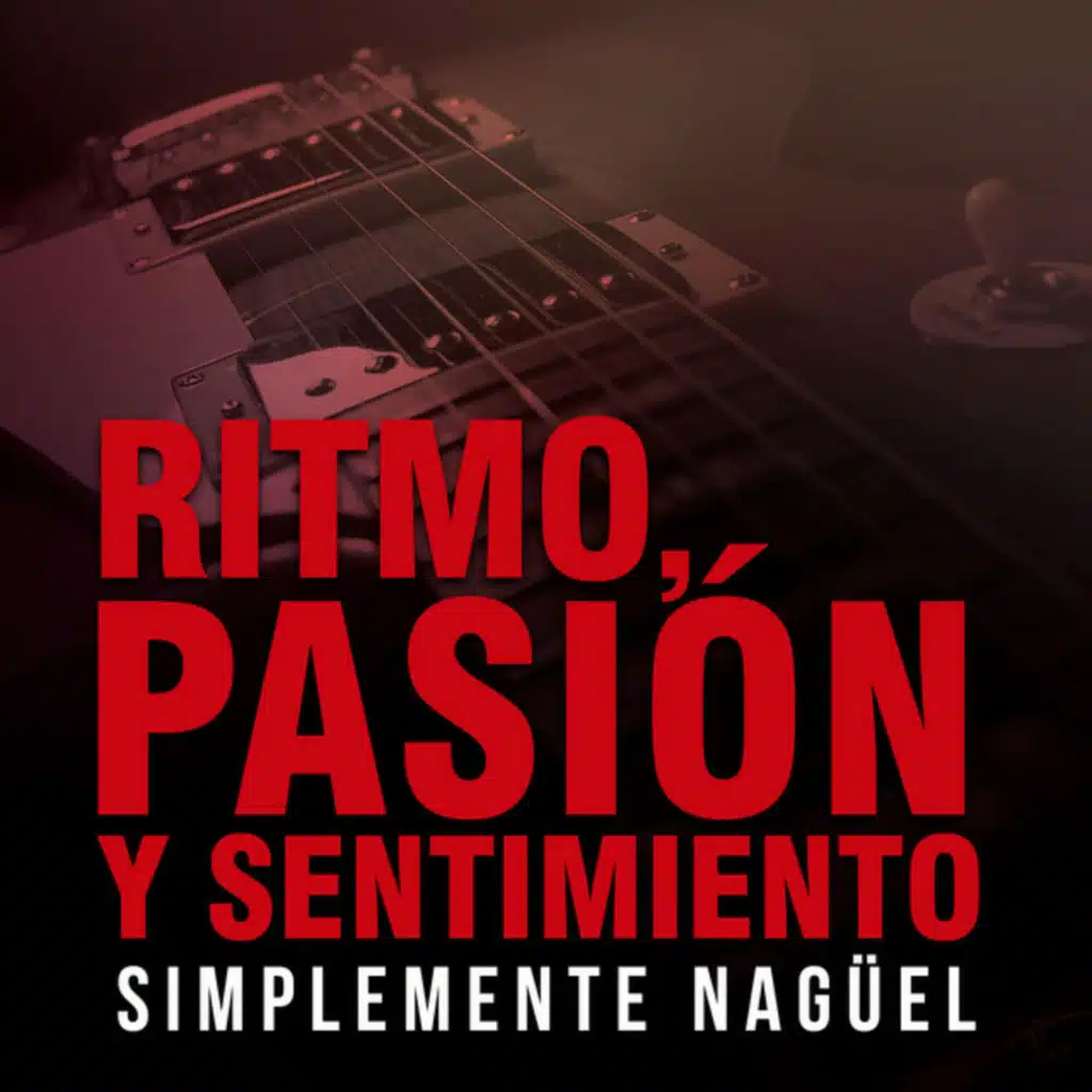 Ritmo, Pasión Y Sentimiento