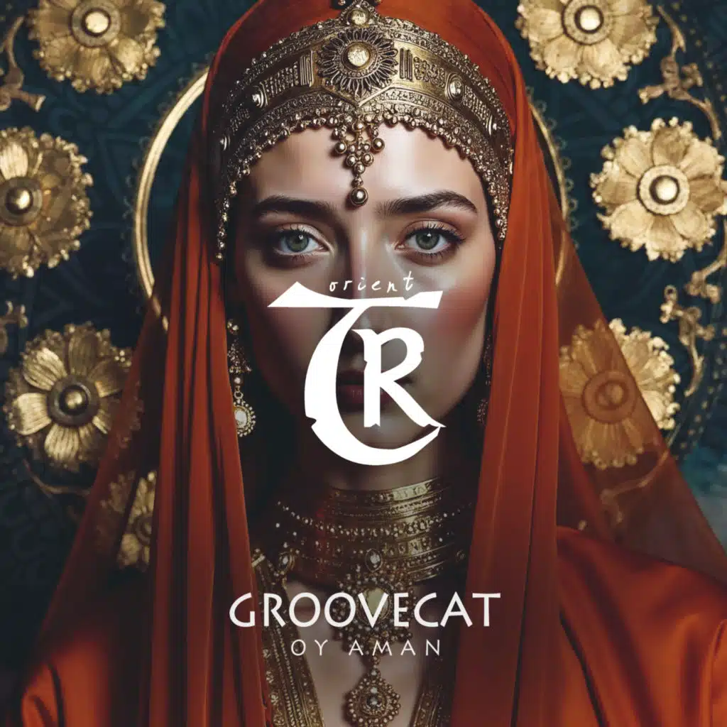 Groovecat & Tibetania
