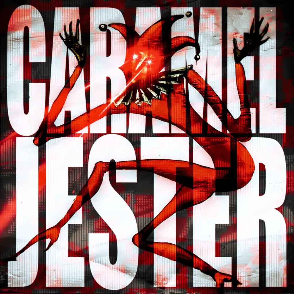 CARAMEL JESTER (Super Slowed)