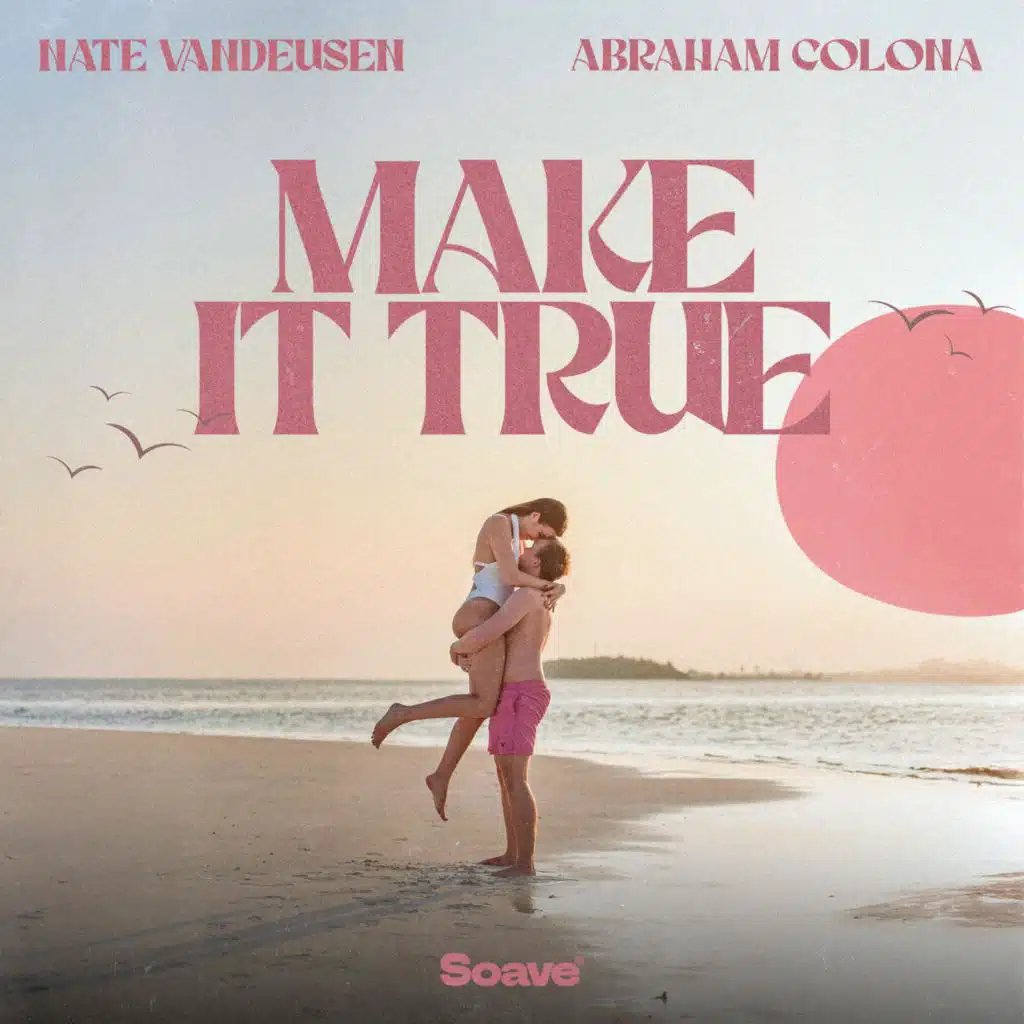 Abraham Colona & Nate VanDeusen