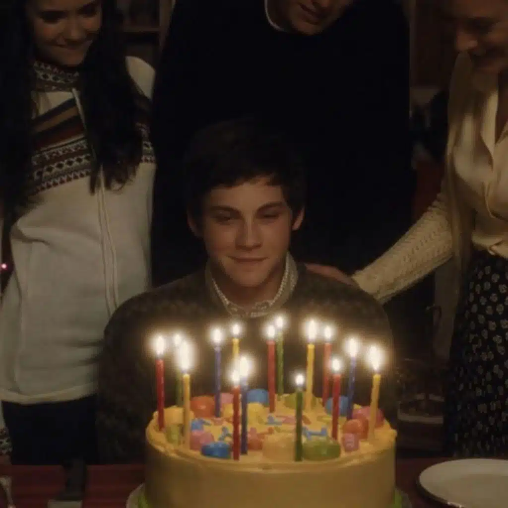 The Last Four Notes.