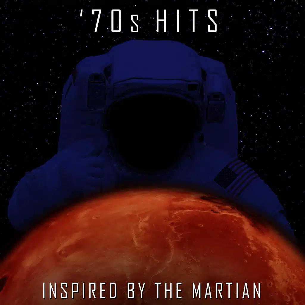 '70s Hits - Inspired by the Martian