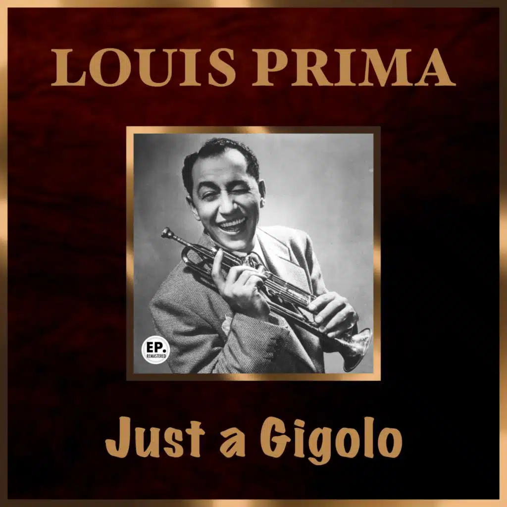 Just A Gigolo (Remastered)
