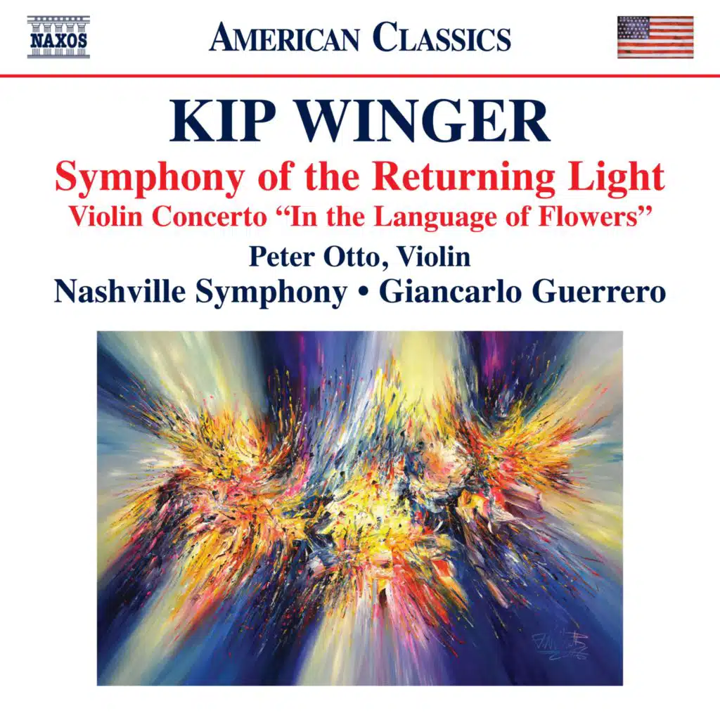 Nashville Symphony & Giancarlo Guerrero