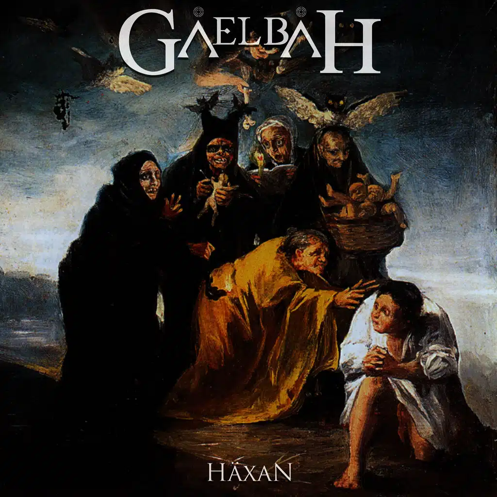 Häxan