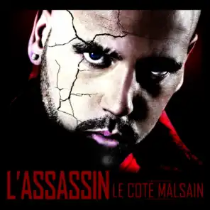 Collision (feat. Youssoupha)