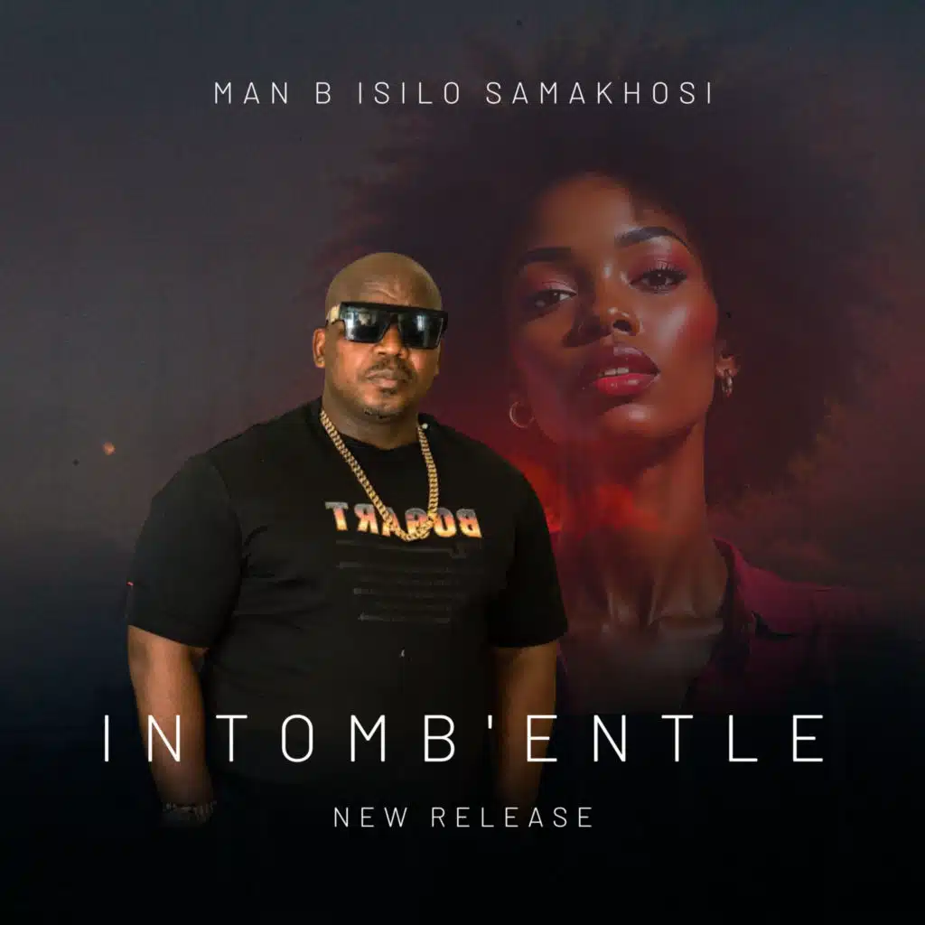 Man B Isilo samakhosi