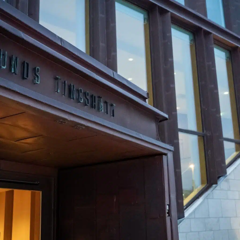 Tisdag 13 januari 2026