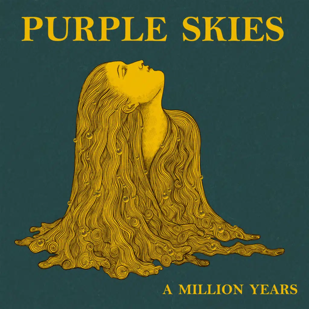 Purple Skies